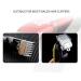tesrgre for Hair Clipper Guide Comb Set Standard Guards Attach Trimmer Style Parts 1.5mm+4.5 mm - Buy Online on GoSupps.com