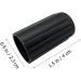 5 Set C Flute Protector Covers | Flute Accessories & Repair Tools | Brass Fittings & Plastic Hole Plugs for Flute Protection - Buy Online on GoSupps.com