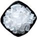 PUB Mishri - Cutting Mishri - Sweet Sugar Crystals - Mishri Dana - Small Rock Sugar Crystal - 900 Grm - Buy Online on GoSupps.com