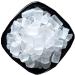 PUB Mishri - Cutting Mishri - Sweet Sugar Crystals - Mishri Dana - Small Rock Sugar Crystal - 200 Grm