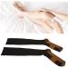 Copper Fiber Compression Socks for Stress Relief & Circulation Improvement - Ankle Compression Stockings for Running, Hiking, Cycling - Reduce Swelling & Foot Pain - Stay Active & Energized - Buy Online on GoSupps.com