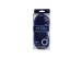CALA FOR MEN: GEL BEAD EYE MASK (NAVY)