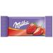 Milka Naps Mix lot de 10 (10 x 138 g) - Buy Online on GoSupps.com