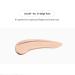 Rubelli Water Glow BB Cream 40ml SPF30 PA++ | Korean Moist Essence BB Cream with Strong UV Protection - Buy Online on GoSupps.com