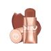 6 Colors Lipstick Glow Colour Bounce Blush Stick 3-In-1 Tint Buildable Waterproof Lightweight Blush Stick Cream Blends Perfectly Onto Skin Dainty For Eyes Lips & Cheeks Versatile Use (#05 Obsessed)