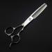 Hair Cutting Scissors 6 Inch Professional Japan Steel Flower Handle Hair Scissors Haircut Scissor Thinning Barber Cutting Shears Hairdresser Scissors Set - Buy Online on GoSupps.com