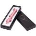 LQH Hyaluronic Injection Pen Kit - High-Pressure Hyaluronic Acid for Skin Therapy Eye Pockets & Lip Lifting | 0.3ml Ampoule - Buy Online on GoSupps.com