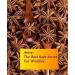 Proudly Canadian | Organic N Natural | Whole Star Anise 100g | | Free Shipping | Premium Quality - Buy Online on GoSupps.com