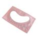 Florica 50 Pairs Lint-Free Eye Pads | Hydrogel Gel Masks for Eyelash Extensions | Rose Eye Flap Patches - Buy Online on GoSupps.com
