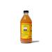 Bragg Apple Cider Vinegar with Mother 16oz - Organic, Raw & Unfiltered - Buy Online on GoSupps.com