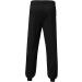 Shop Ronony Men's Slim Fit Jogging Pants - Cargo & Outdoor Training Pants | XXL Black Leisure Wear - Buy Online on GoSupps.com