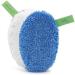 waschies Anna Hiltrop Clean-up Box Cleaning Set and Gift Set Set of 8 Includes Make-Up Pads Exfoliating Pads Toner Pads for Applying Facial Toner etc - Buy Online on GoSupps.com