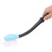 Toilet Aids for Wiping - 15.7 Long Comfort Wiper Handles | Easy Toilet Paper Assistance (Blue) - International Shipping Available - Buy Online on GoSupps.com