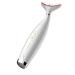 RIYAN RF Neck Face Beauty Device Replacement EMS Lifting Neck Wrinkles Remover LED Photon Therapy Skin Tighten Anti Wrinkle Skin Device