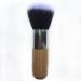 RN BEAUTY 2-Piece Makeup Brush Set - Blush & Foundation Brushes with Bamboo Handles | Soft Synthetic Fibers for Flawless Blending - Perfect for Liquid Cream & Powder Makeup - Buy Online on GoSupps.com