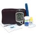 Prodigy AutoCode Talking Meter Kit - Accurate Blood Glucose Monitoring - Buy Online on GoSupps.com