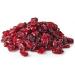 1kg Dried Cranberries - Buy Online on GoSupps.com