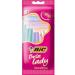 BIC Disposable Razors for Women - 8 Razors 2 Pack | International Shipping Available - Buy Online on GoSupps.com
