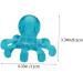 Healeved 10 Pcs Portable Head Gripper Massager Tool - Hair Accessory for Elderly | Ideal for International Shipping - Buy Online on GoSupps.com