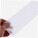 Hapinary 400 Wax Paper Face & Body Strips | Fleece Hair Removal Waxing Strips for Eyebrows & Body - Buy Online on GoSupps.com