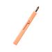Mikinona 1pc Retractable Lip Brush Makeup Brush Lip Eyeshadow Lipstick Gloss Applicator Cosmetics Brush Tool Eyeshadow Foundation Brush Makeup Lip Brush Makeup Tool