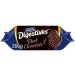 Digestives Bundle with Milk Chocolate Caramel Digestives 250g Dark Chocolate Digestives 266g and Milk Chocolate Digestives 266g (3 Pack) - Buy Online on GoSupps.com