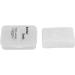 Post Shave Stone - Men's Alum Block for Soothing Aftercare Portable Shaving Solution for Razor Cuts & Nicks - Buy Online on GoSupps.com