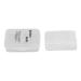 Portable After-Shave-Alaun Block for men skin-calming post-Shave stone at home travel alum block for cuts notches