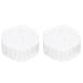 Rolled Cotton Balls - 100 Counts Cotton Gauze Rolls for Kids | Ideal for Nosebleeds & Oral Care | Soft & Safe for Under 6 Years - Buy Online on GoSupps.com