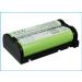2.4V High-performance Replacement Battery for AT&T with STB-513/1500mAh