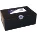 Badger Air-Brush Co. Sotar 2020-2F Large Gravity Feed Fine Airbrush - Black - Buy Online on GoSupps.com