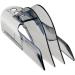 Buy Panasonic Hair Clipper ER-GF80-S | Rechargeable AC Silver | International Shipping Available - Buy Online on GoSupps.com