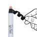 Beauty Made Easy: Vegan Moisturising Lipstick - Glossy Nudes CORAL | Plastic-Free Shea Butter 6g - Buy Online on GoSupps.com