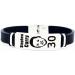 5Pcs Basketball Silicone Bracelet Sports Wristband - White Luminous | TXIUJOU - Buy Online on GoSupps.com