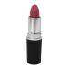 MAC Satin Lipstick Snob 0.1oz for Women - Pack of 1 - Buy Online on GoSupps.com