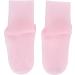 Shock Absorption Pressure Relief Prevent Cracking Silicone Moisturizing Socks Silicone Socks Soft Anti Slip Moisturizing Socks Silicone Gel Heel Socks for Women Men Dry Cracked Foot Skin(L) - Buy Online on GoSupps.com