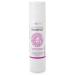 Extensions shampoo - without silicones |high proportion argan oil - for raw hair real hair extensions care hair extensions wigs and hair parts 1 x 250ml shampoo (with argan oil)