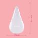 Camel Toe Concealer | Invisible Silicone Pads for Feminine Line Coverage - Transparent, Reusable and Seamless (Size: L) - Buy Online on GoSupps.com