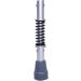 MidiLi Crutches Cane Double Height Adjustable Anti-Skid Underarm Crutch Thickened Aluminum Alloy Rehabilitation Supplies for Disabled People Everything is fine - Buy Online on GoSupps.com