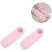 Ipetboom 1 Pair Elf Lip Balm Wicking Socks Sheer Socks Womens Socks Hosiery Pantumblas De Mujer Nail Charms Heel Feet Moisturizer Socks Moisturizing Foot Care Lotion Miss Spa Pink 22.5*8cm - Buy Online on GoSupps.com