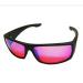 MADOC Color Blind Glasses - Corrective Frames for Red & Green Color Weakness - Improve Color Perception - Buy Online on GoSupps.com