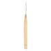 10PCS Wooden Handle Hair Extension Hook Needle - Wig Tools for Easy Hair Extensions - Buy Online on GoSupps.com
