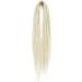 15 Strands Double ended Dreadlocks Extensions 20 Blonde Soft Synthetic Faux Dreads Reggae Crochet Braided Dread Extensions Double Ended DE-613# - Buy Online on GoSupps.com