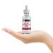 Advanced Hyaluronic Acid Serum 30ml - Hydrate Revitalize Skin & Reduce Fine Lines | Cosmesis International Shipping - Buy Online on GoSupps.com