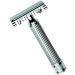 Double Cromato Grande Edge Safety Razor | International Shipping Available | Shop Quality Shaving - Buy Online on GoSupps.com