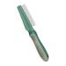 Peigne Pour Chien Et Chaton D m lant Dents Fines Pratique Et Compact Pour Toilettage