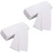 FRCOLOR 300Pcs Bandes de Cire Non Tiss es Bandes D pilation Du Visage pour Le Corps Et Le Spa de Salon D pilation Du Visage - Buy Online on GoSupps.com