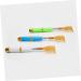 Buy Tovinanna 3-St Back Scratch for Men - Expandable Wooden Telescopic Massager & Scraper | Perfect Gift for Seniors - Buy Online on GoSupps.com