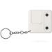 MAUJOY Talking Clock Keychain - American Voice Accent, Compact Size, Time, Date, Day, Alarm - Ideal for Blind, Elderly, Visually Impaired - Buy Online on GoSupps.com
