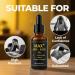 Max+ AfroAly Ali Oil Voror Mannen Trineh AfroAyi Oil Natural Formule Fast & Effective1 Oz 1 pcs - Buy Online on GoSupps.com
